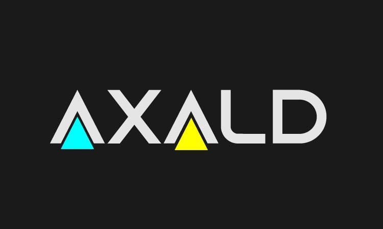 Axald.com - Catchy premium domains for sale